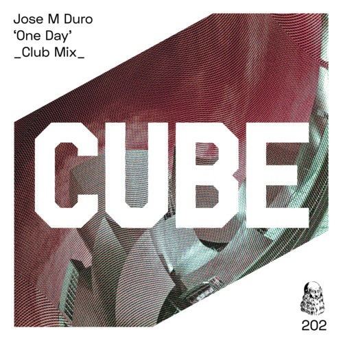 Jose M Duro - One Day [CUBE202]